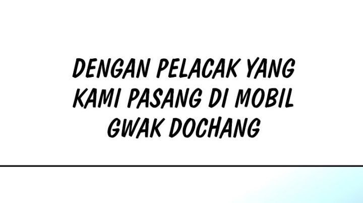 To Not Die Chapter 105 Gambar 66