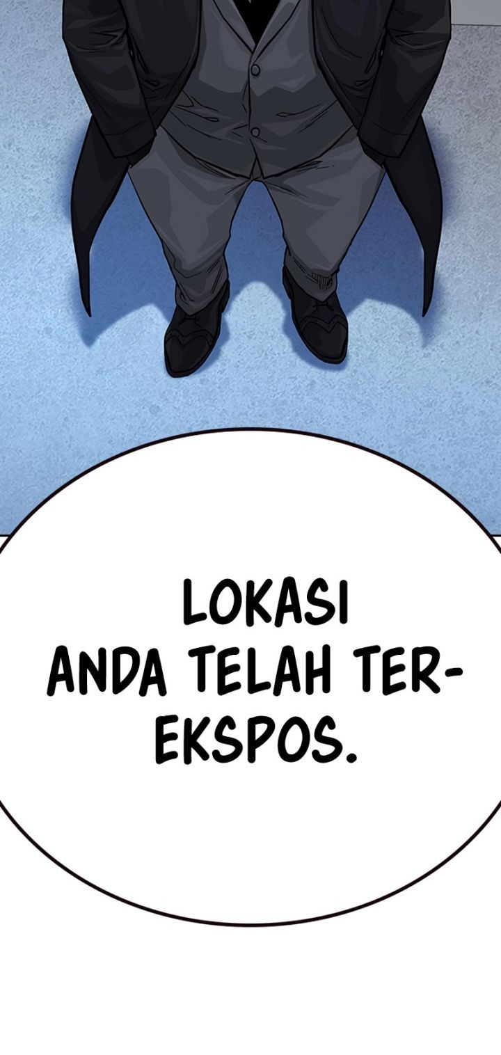 To Not Die Chapter 105 Gambar 71