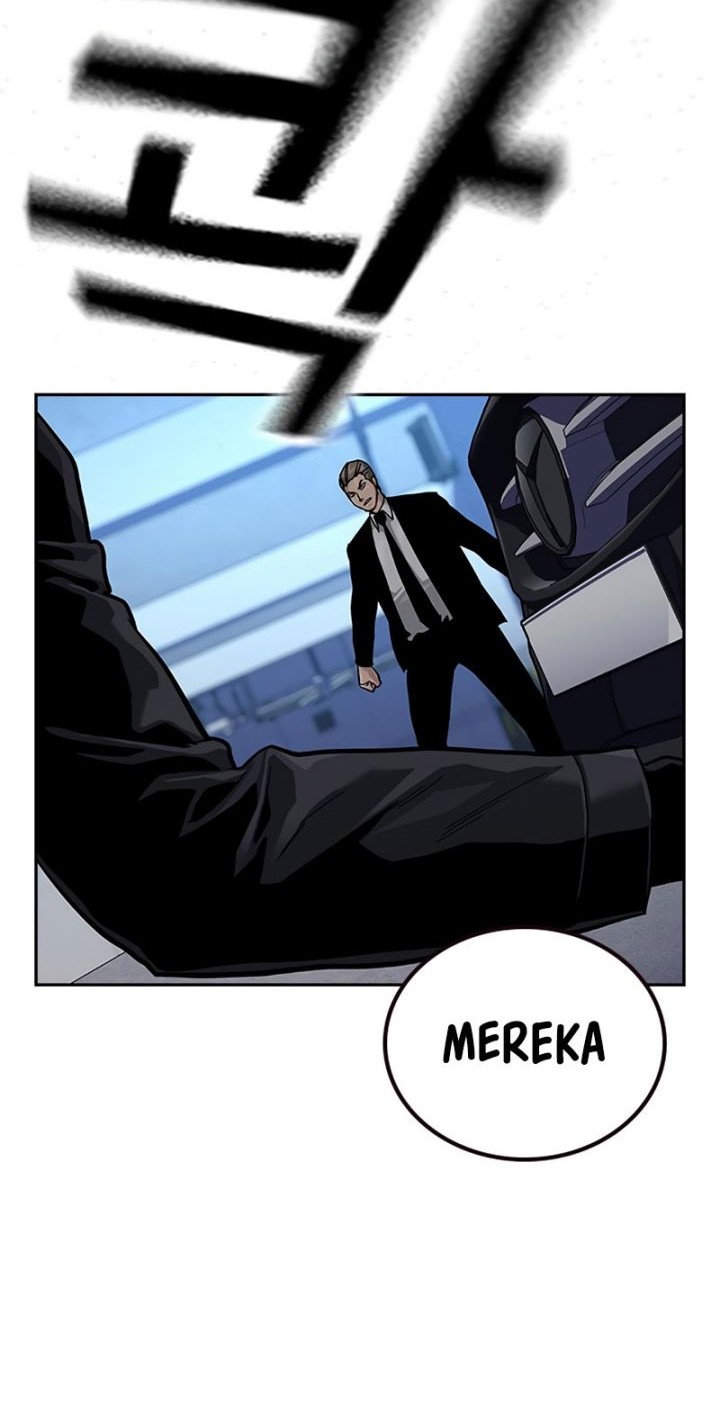 To Not Die Chapter 105 Gambar 75