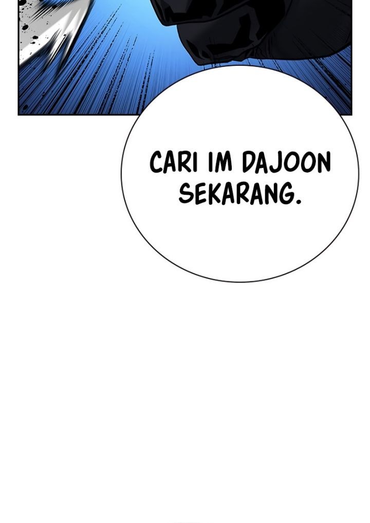 To Not Die Chapter 105 Gambar 80