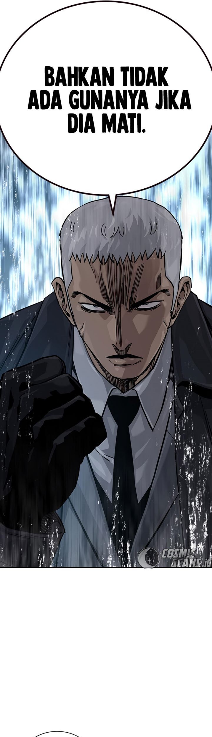 To Not Die Chapter 105 Gambar 81