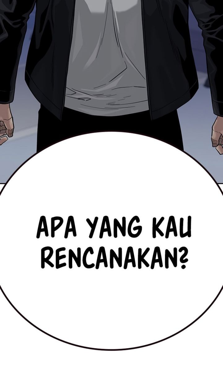 To Not Die Chapter 105 Gambar 85