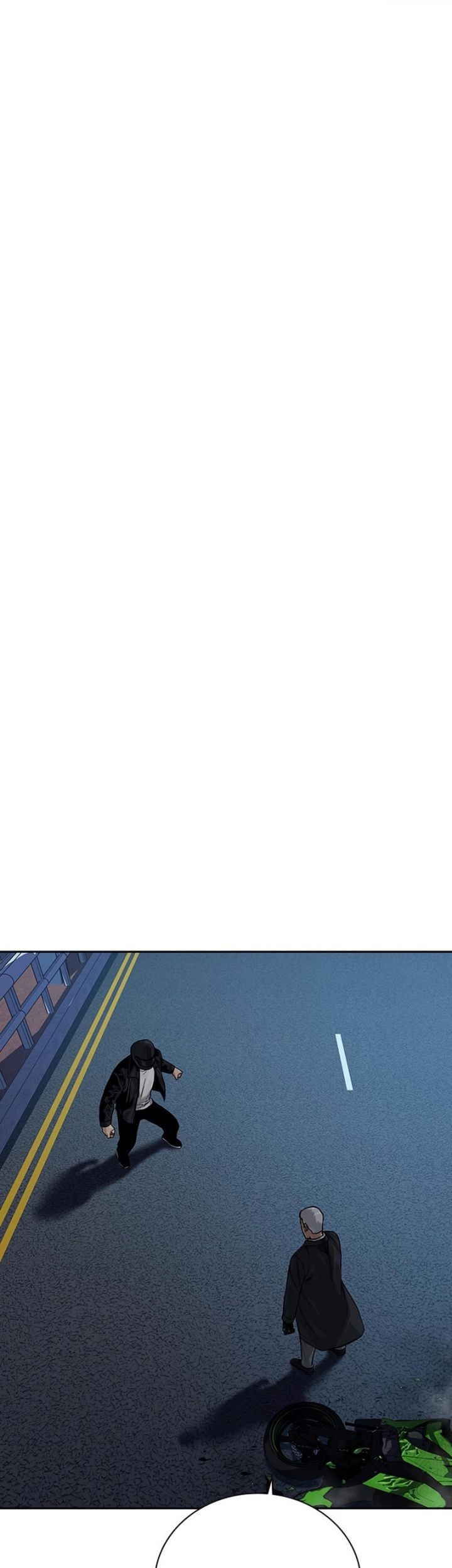 Komik To Not Die Chapter 105 gambar nomor 1