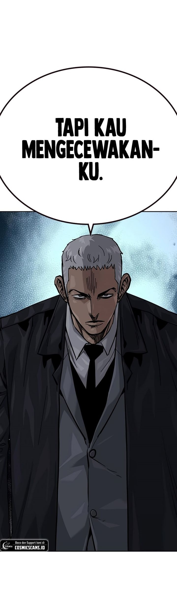 To Not Die Chapter 105 Gambar 3