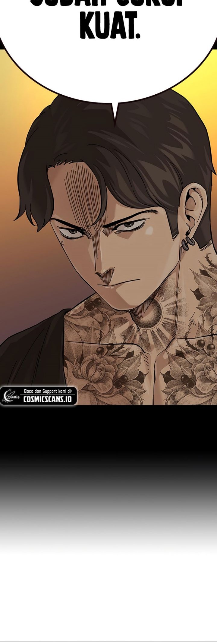 To Not Die Chapter 105 Gambar 99