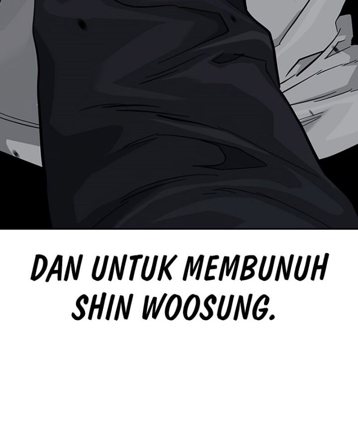 To Not Die Chapter 105 Gambar 106