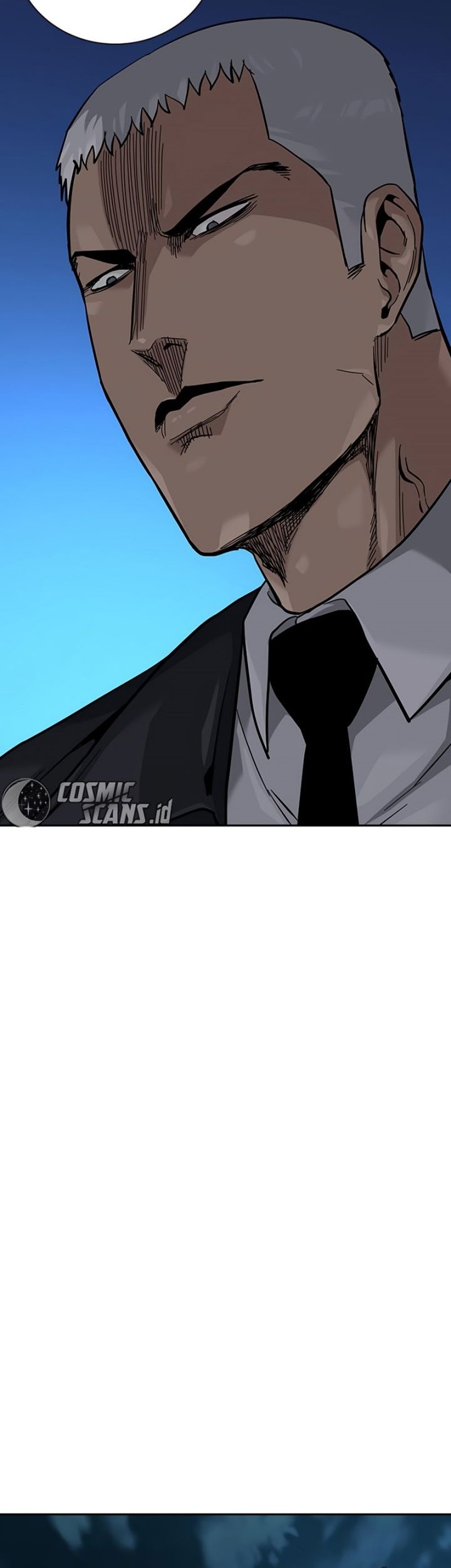 To Not Die Chapter 105 Gambar 32