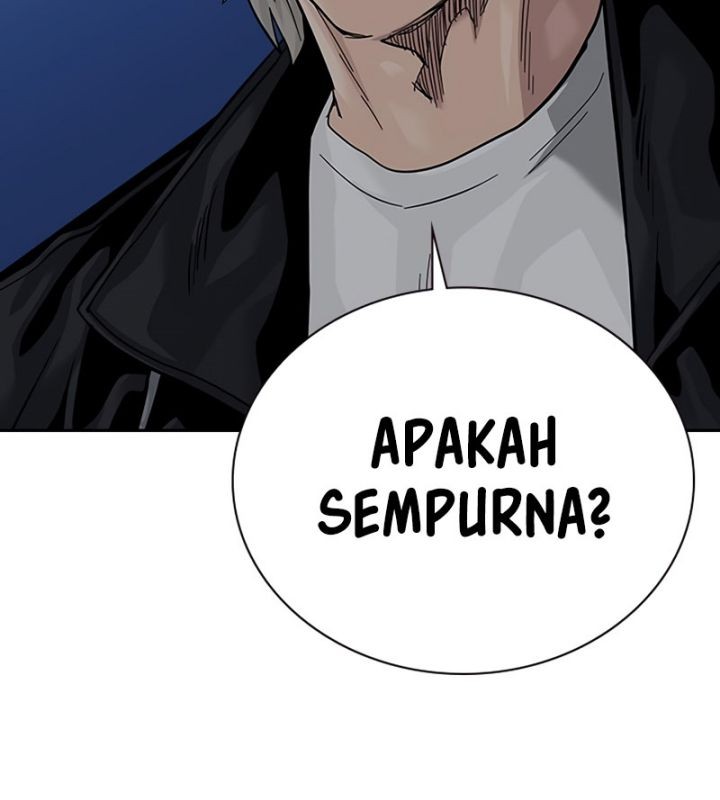 To Not Die Chapter 105 Gambar 23
