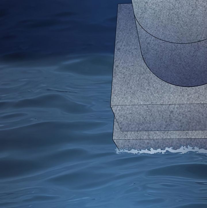 To Not Die Chapter 105 Gambar 28