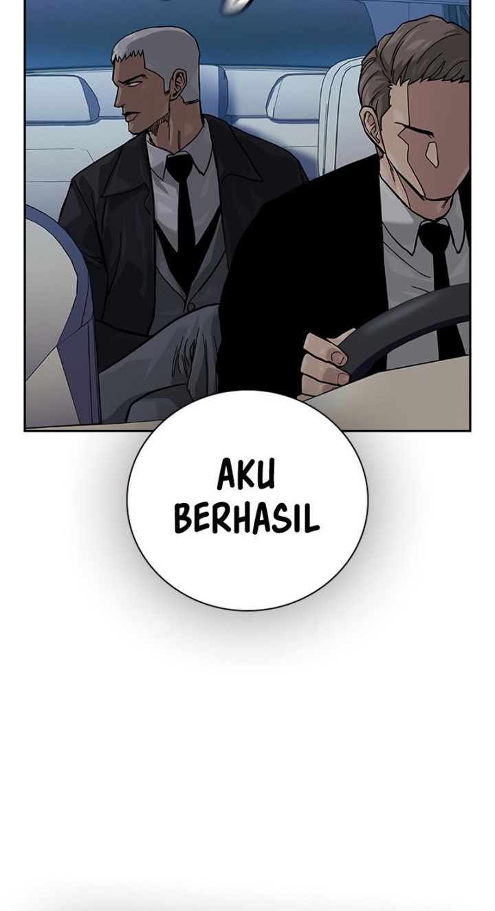 To Not Die Chapter 105 Gambar 37