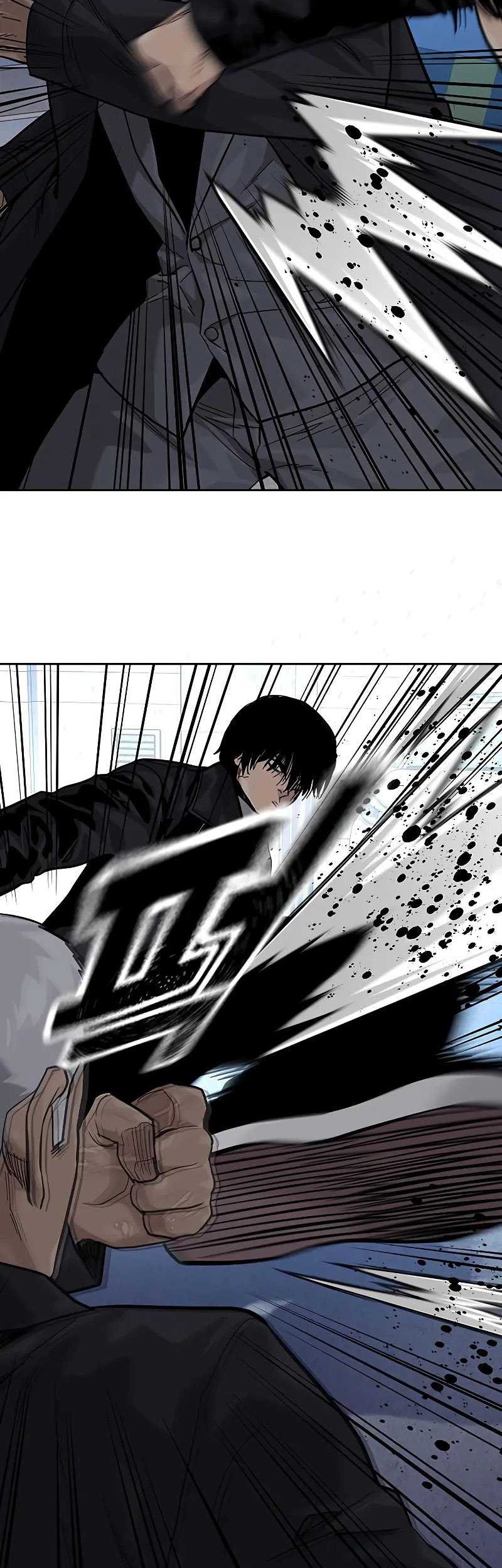 To Not Die Chapter 106 Gambar 10