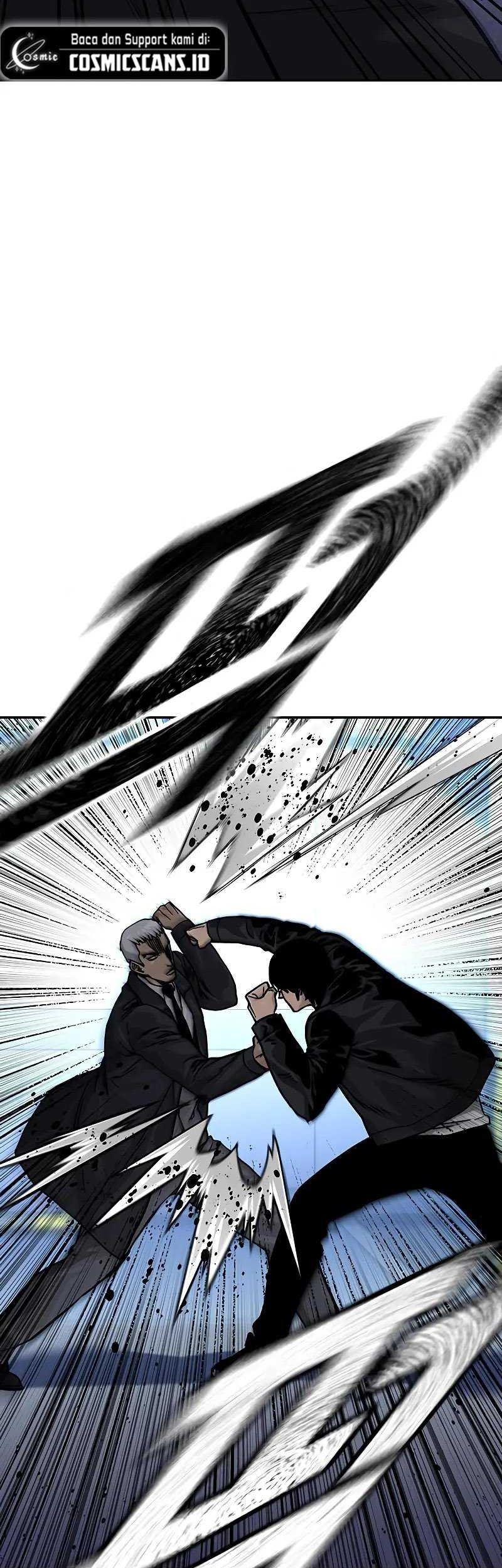 To Not Die Chapter 106 Gambar 11