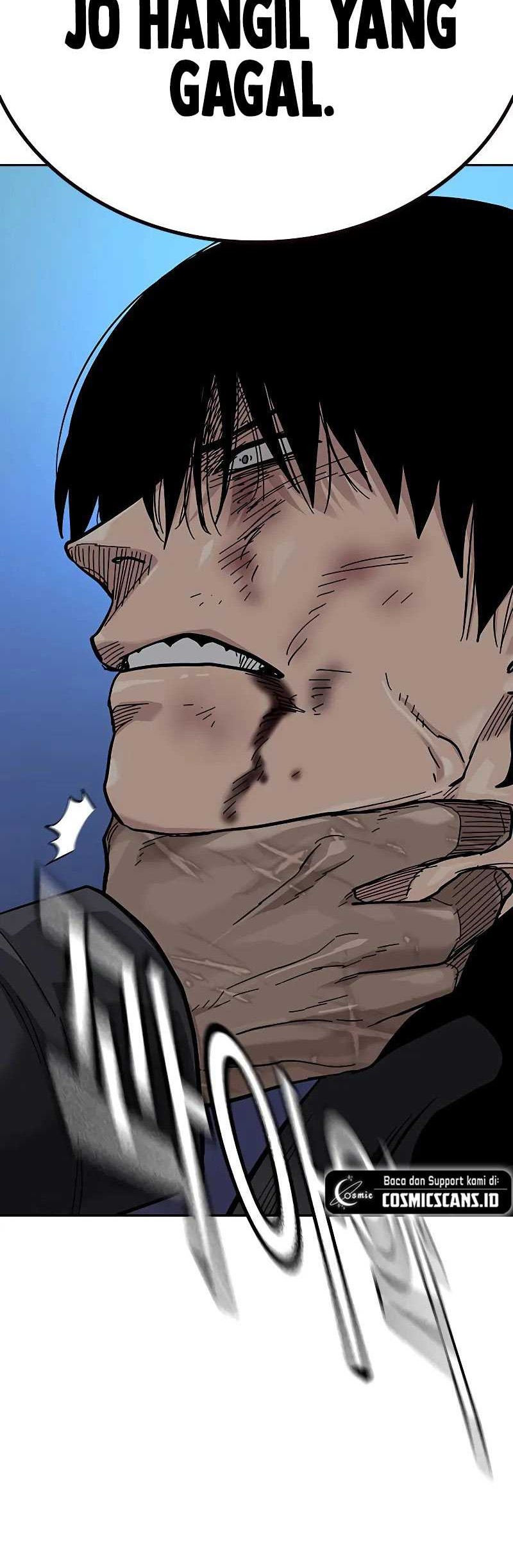 To Not Die Chapter 106 Gambar 48