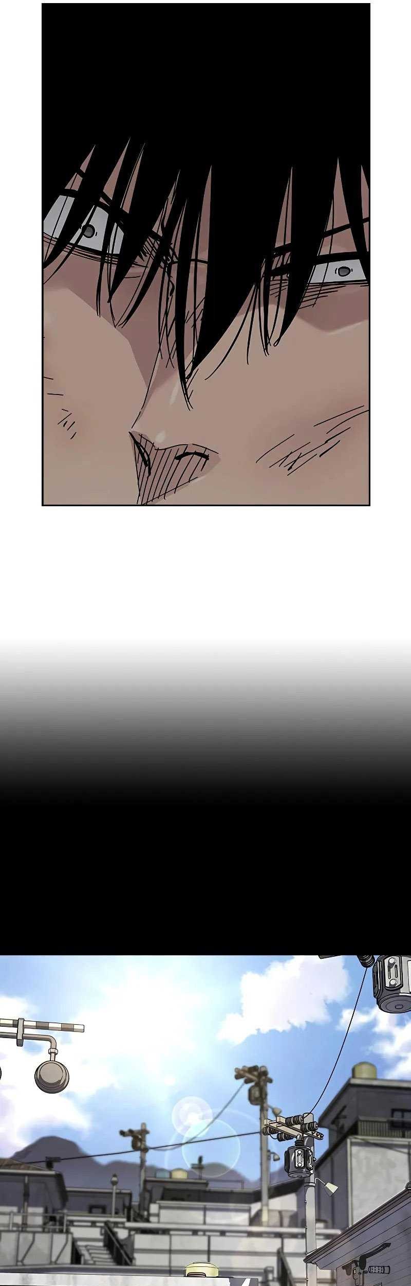 To Not Die Chapter 106 Gambar 49