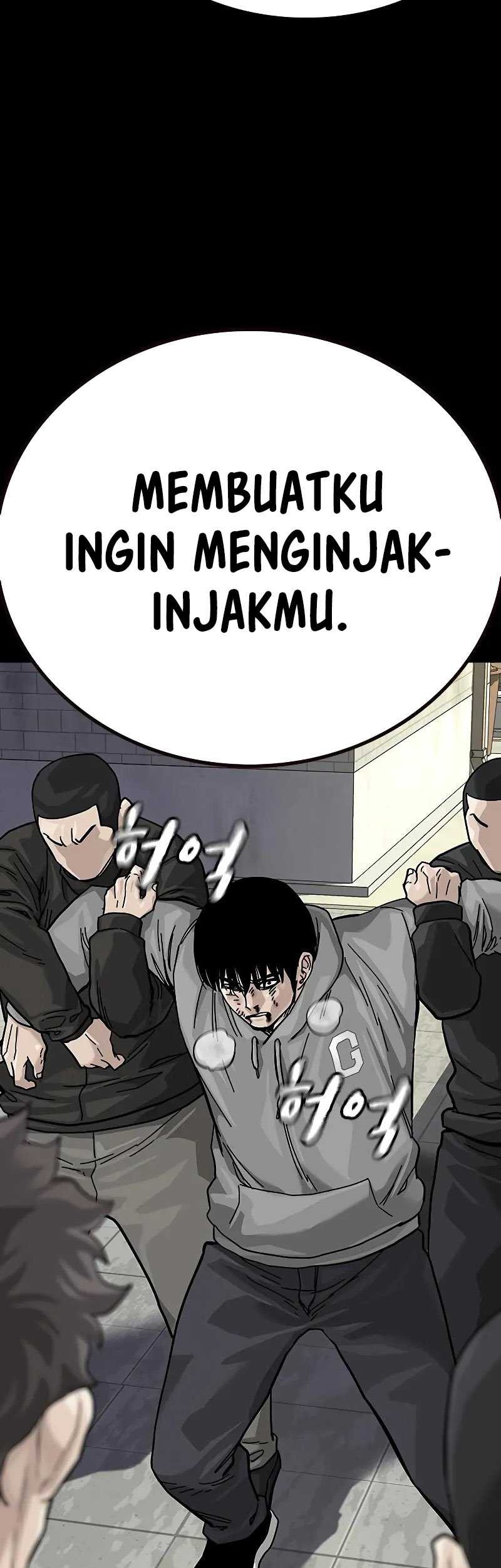 To Not Die Chapter 106 Gambar 51