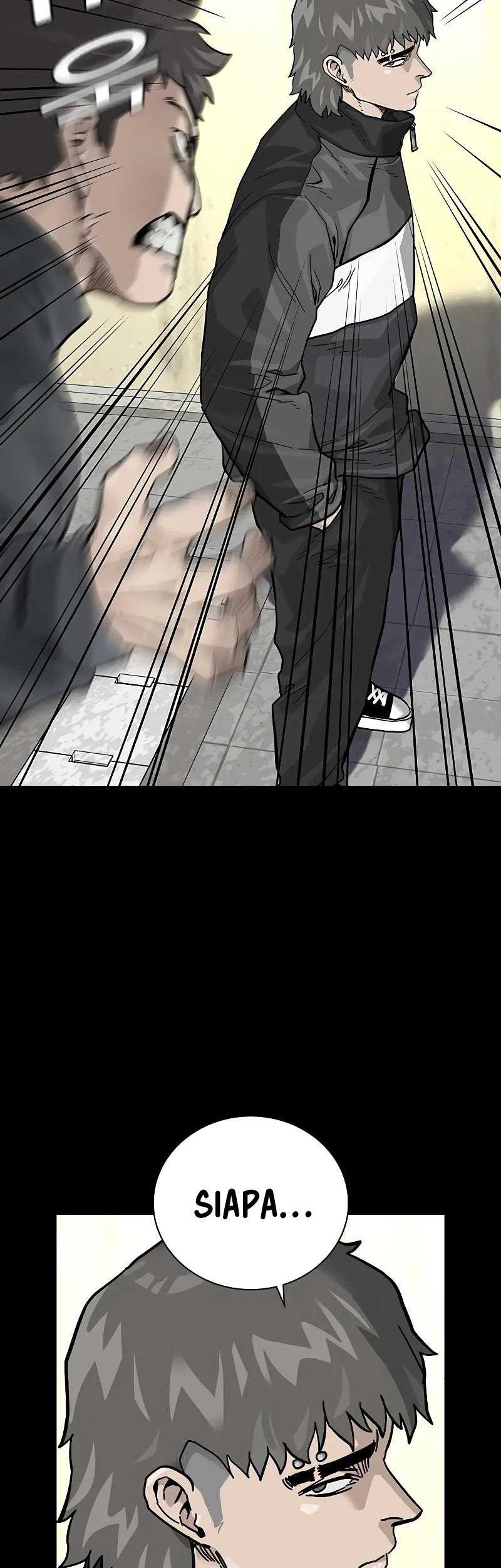 To Not Die Chapter 106 Gambar 55