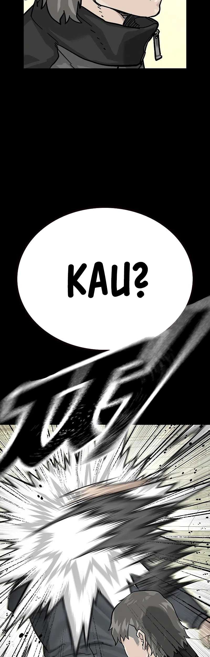 To Not Die Chapter 106 Gambar 56