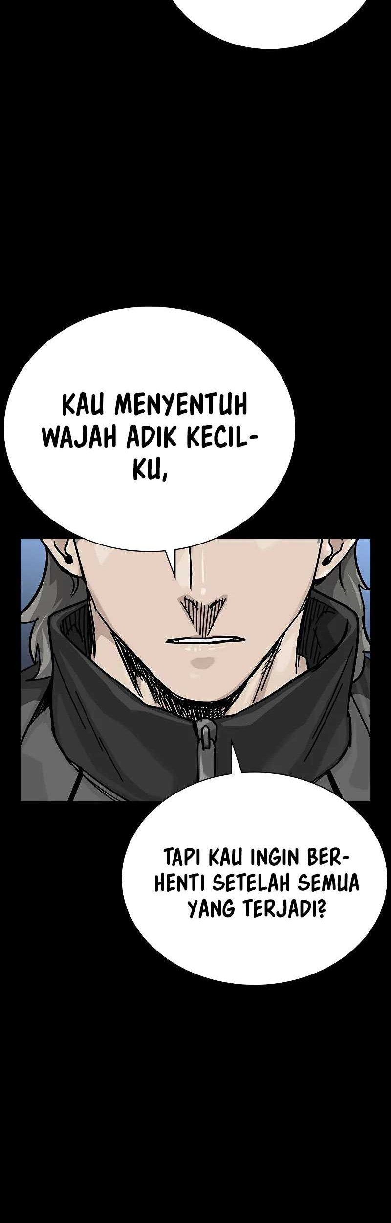 To Not Die Chapter 106 Gambar 60