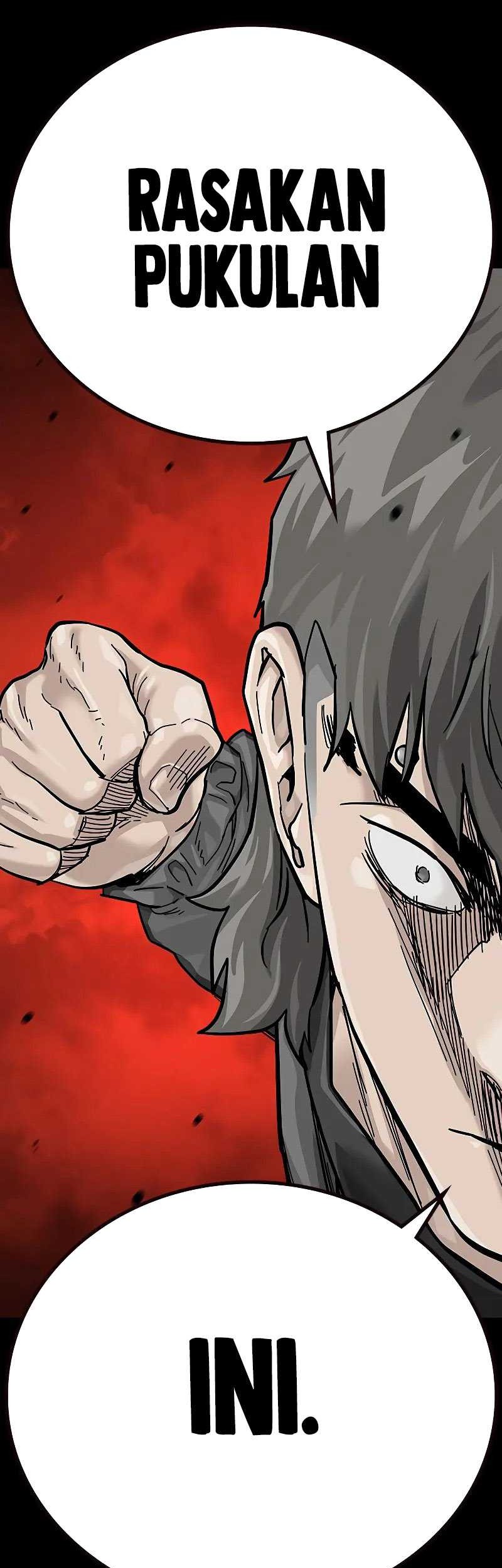 To Not Die Chapter 106 Gambar 61