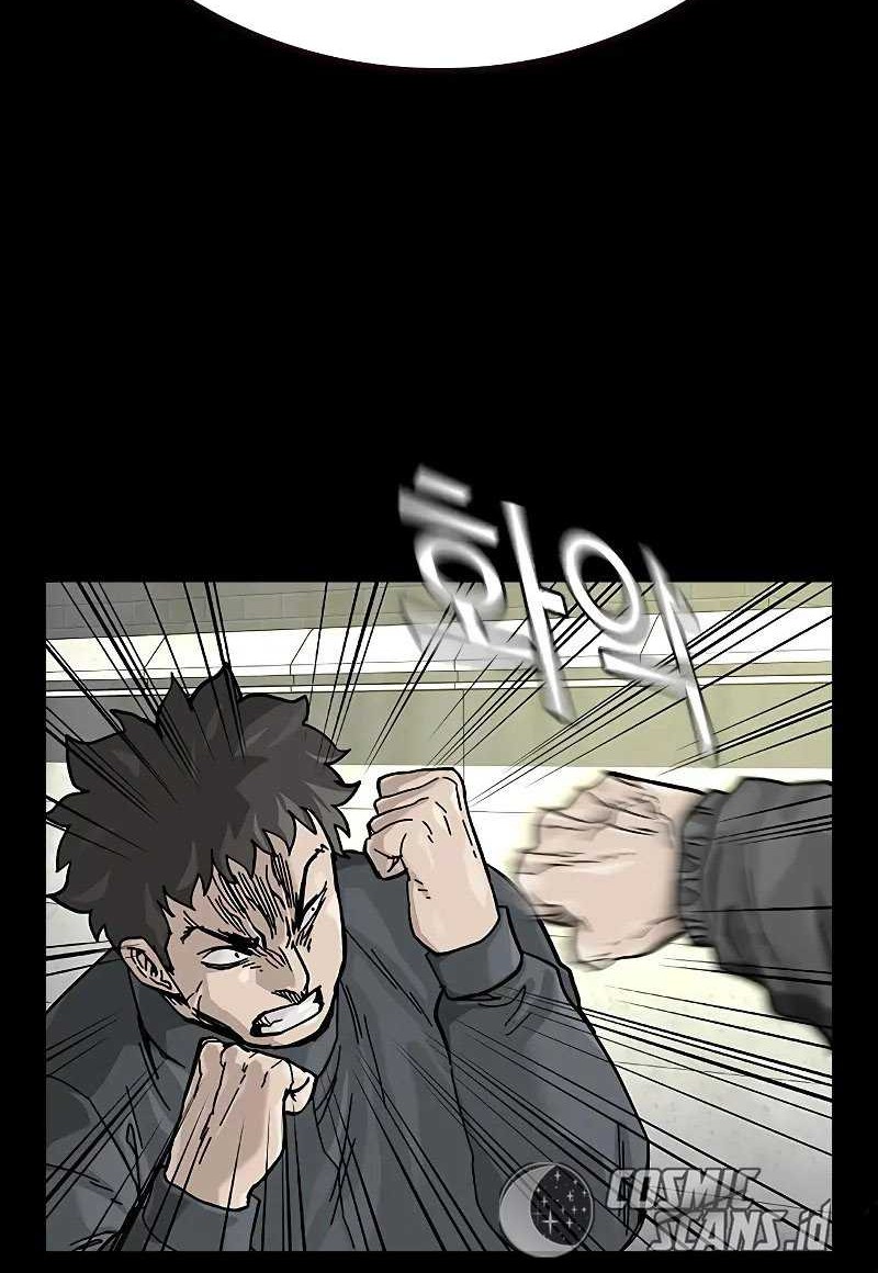 To Not Die Chapter 106 Gambar 62