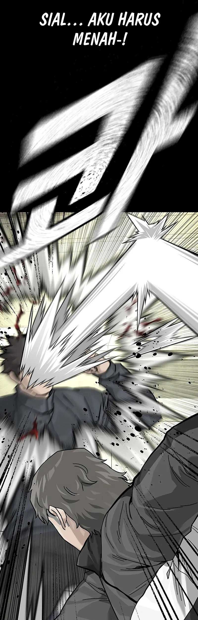 To Not Die Chapter 106 Gambar 63