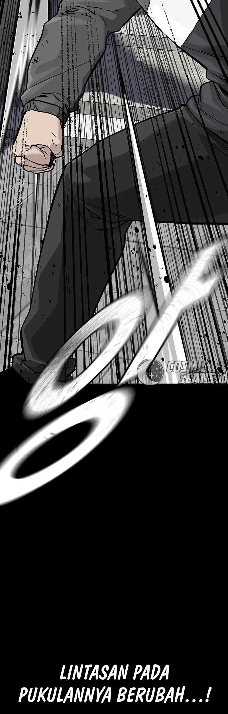 To Not Die Chapter 106 Gambar 64