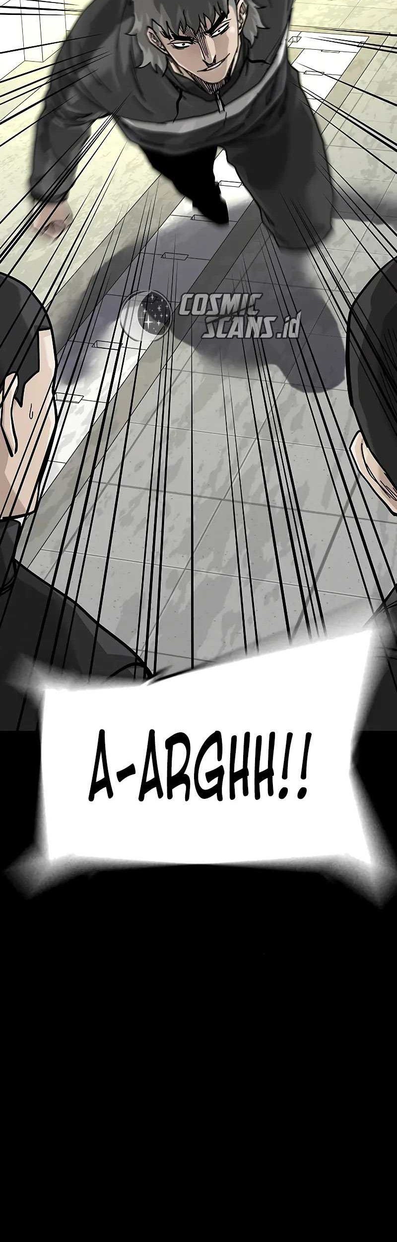 To Not Die Chapter 106 Gambar 66