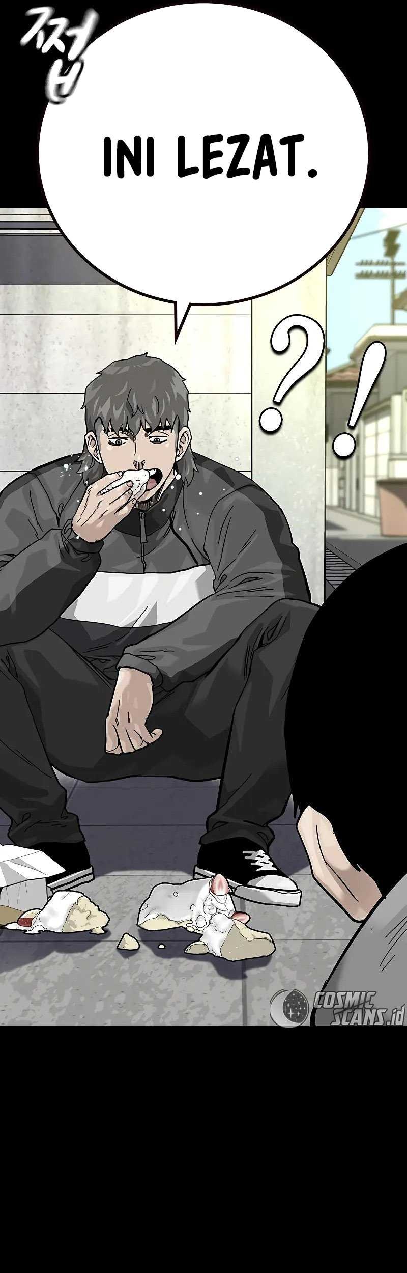 To Not Die Chapter 106 Gambar 73