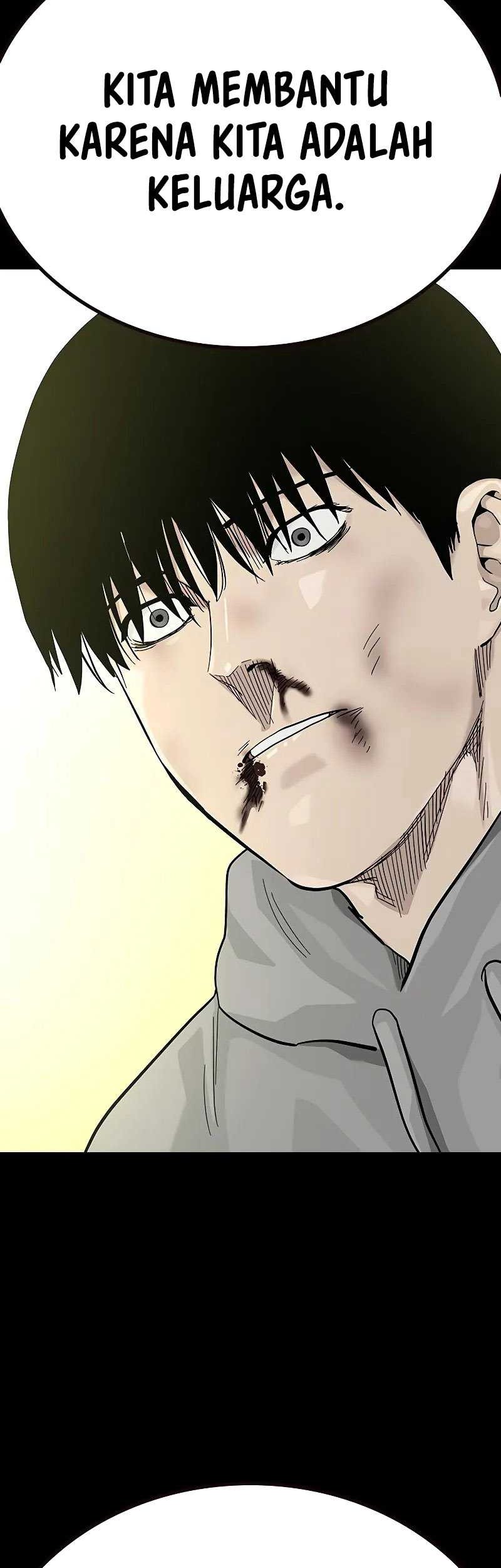 To Not Die Chapter 106 Gambar 75