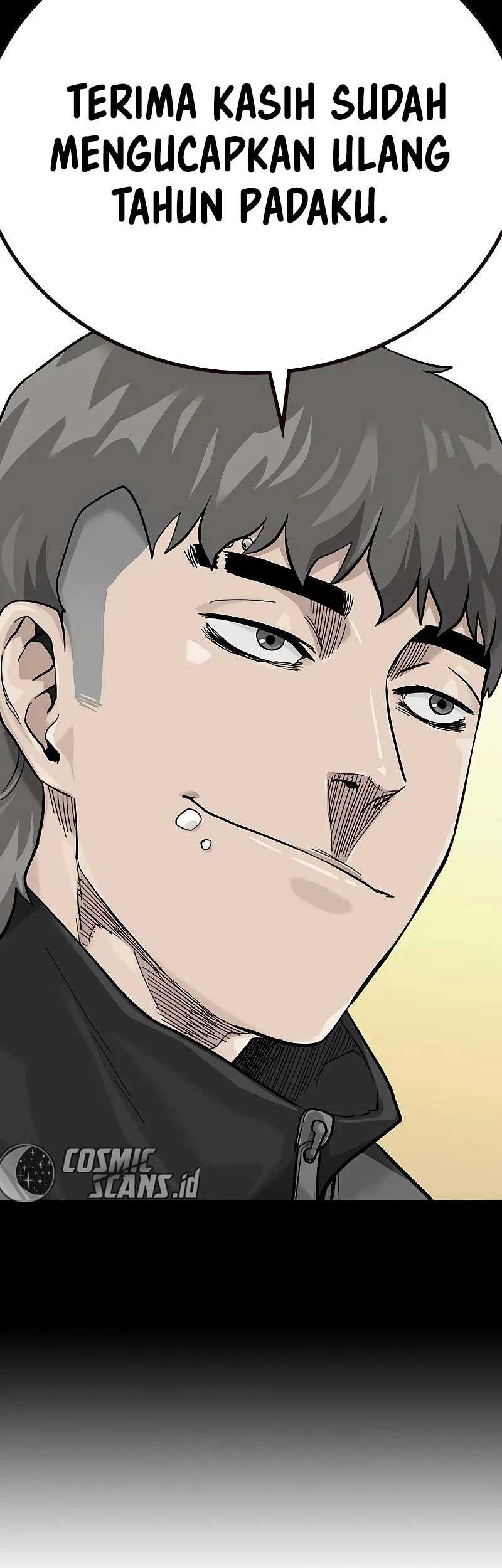 To Not Die Chapter 106 Gambar 76