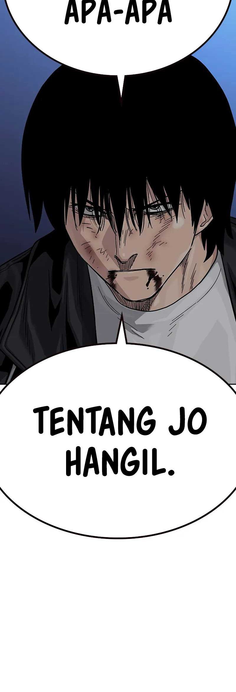 To Not Die Chapter 106 Gambar 81
