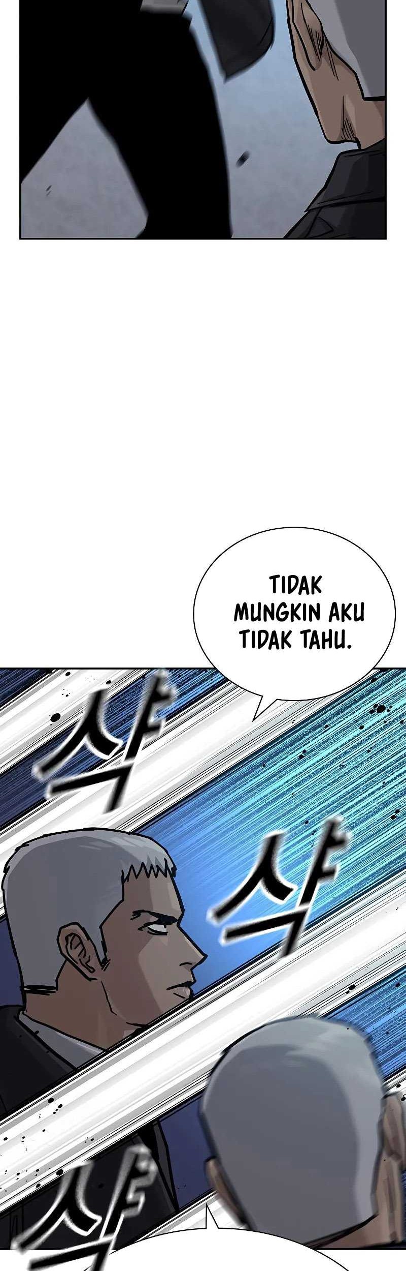 To Not Die Chapter 106 Gambar 83