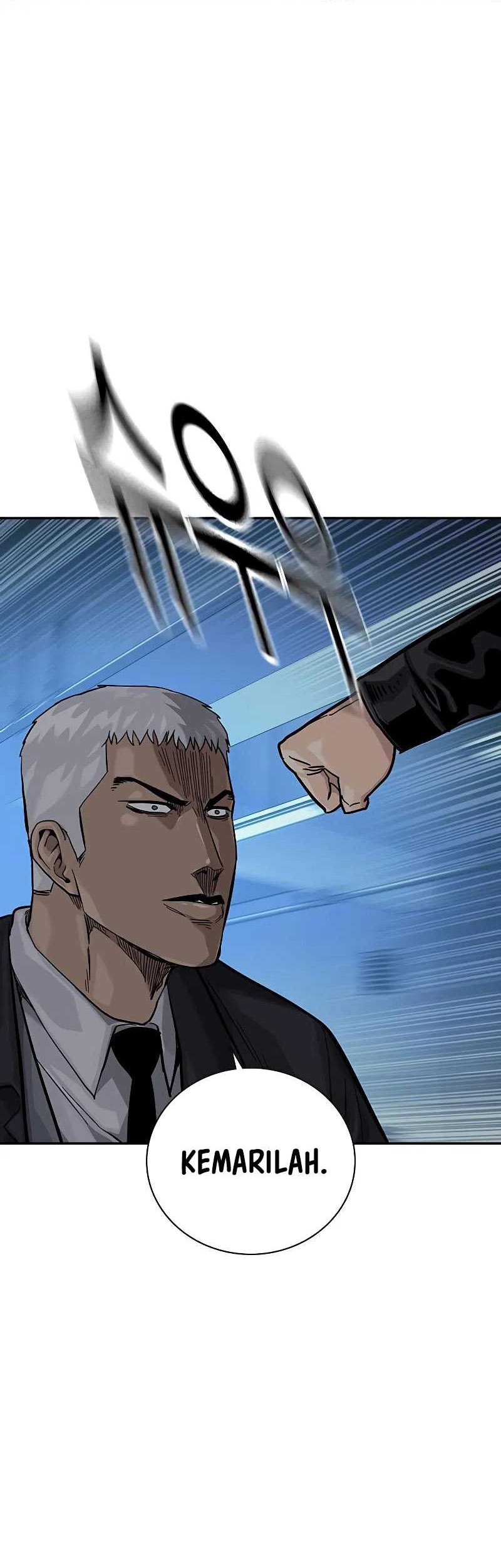 To Not Die Chapter 106 Gambar 85