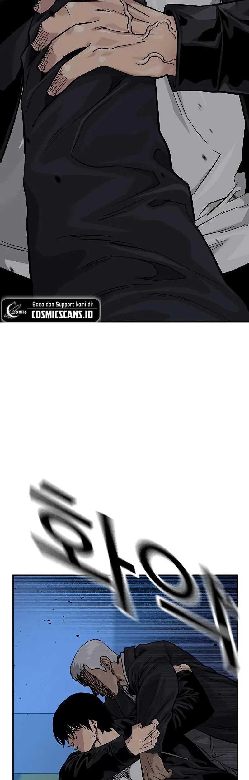 To Not Die Chapter 106 Gambar 3