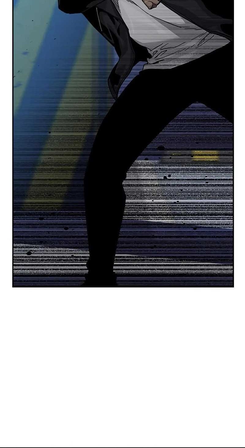 To Not Die Chapter 106 Gambar 4