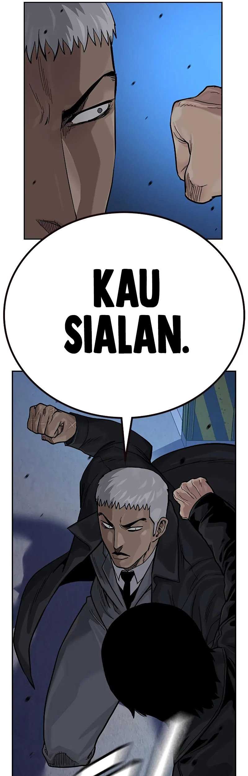 To Not Die Chapter 106 Gambar 87