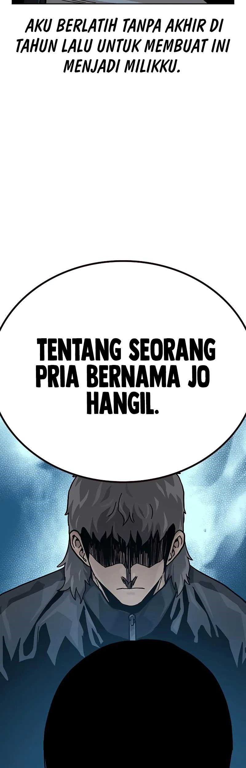 To Not Die Chapter 106 Gambar 93