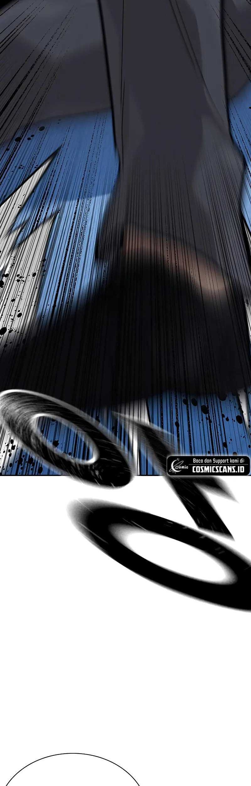 To Not Die Chapter 106 Gambar 6