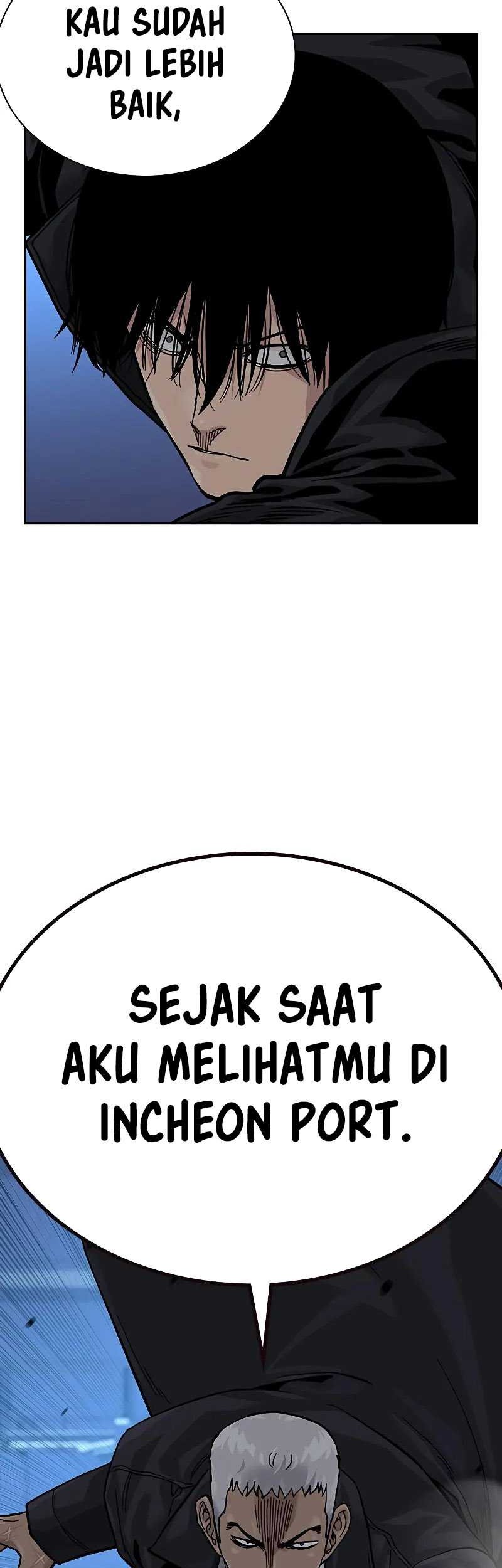To Not Die Chapter 106 Gambar 7
