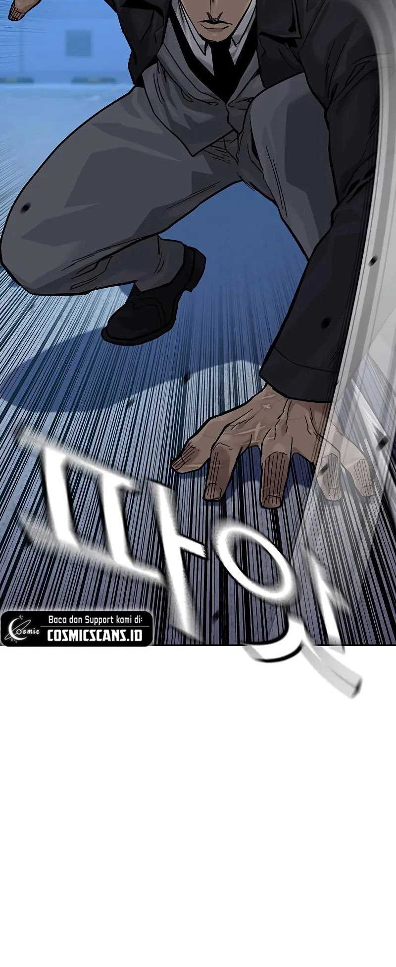 To Not Die Chapter 106 Gambar 8