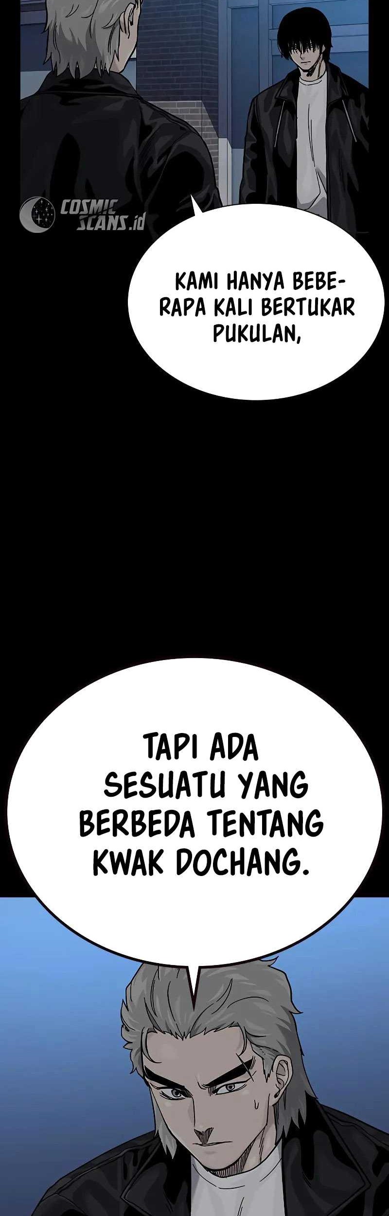 To Not Die Chapter 106 Gambar 15