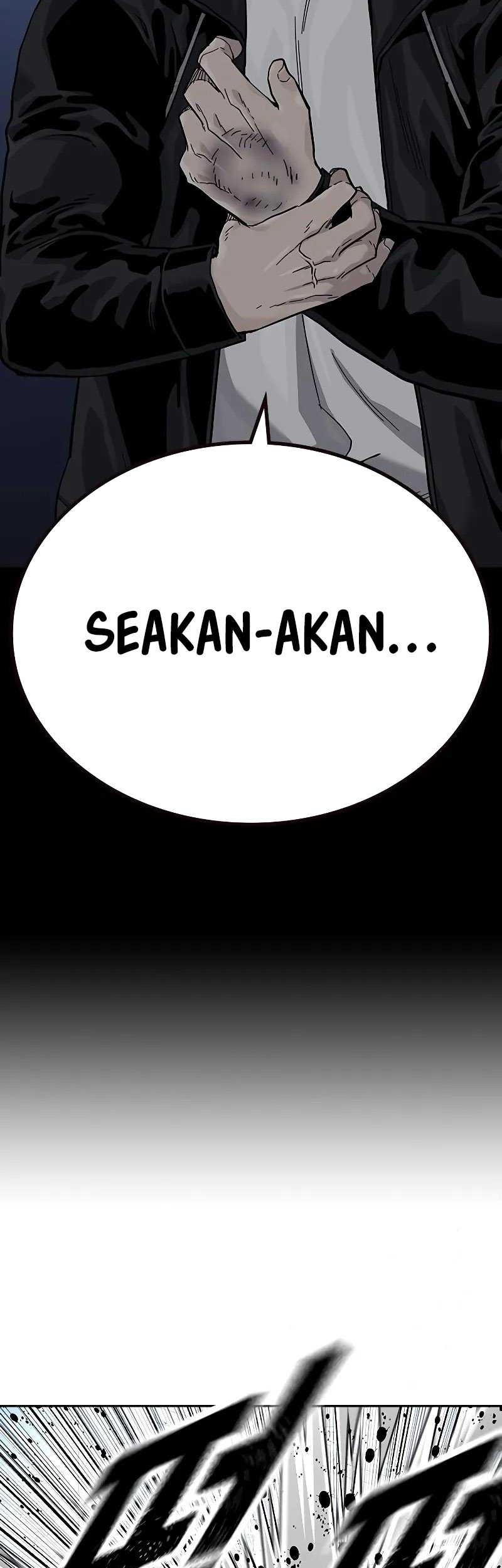 To Not Die Chapter 106 Gambar 16