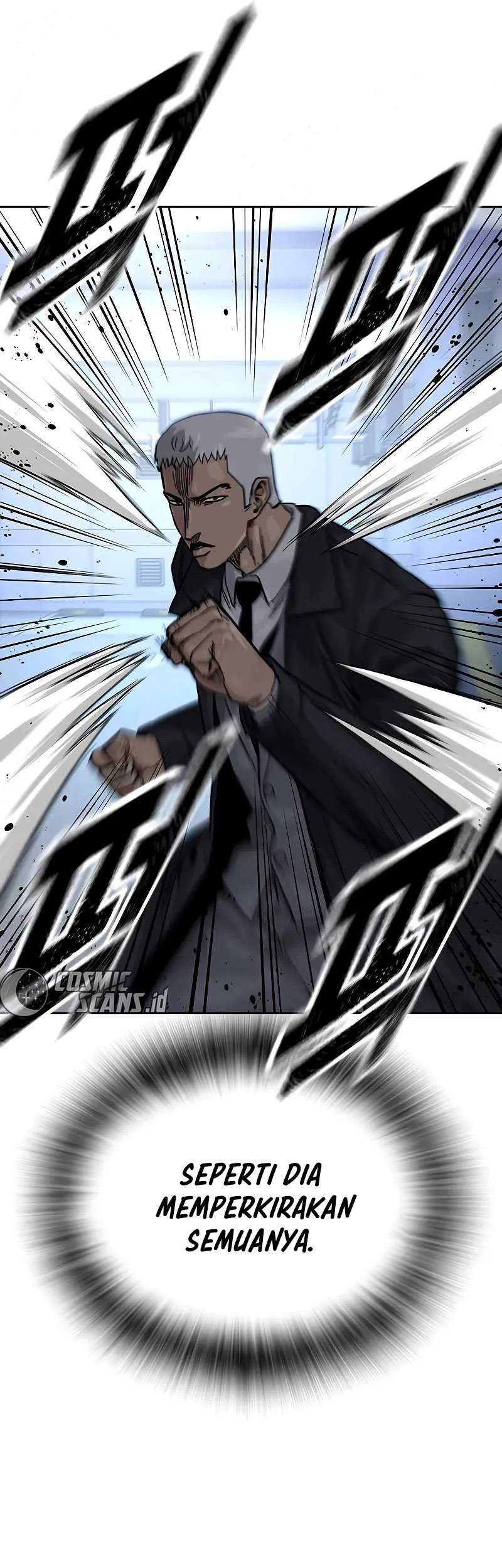 To Not Die Chapter 106 Gambar 19