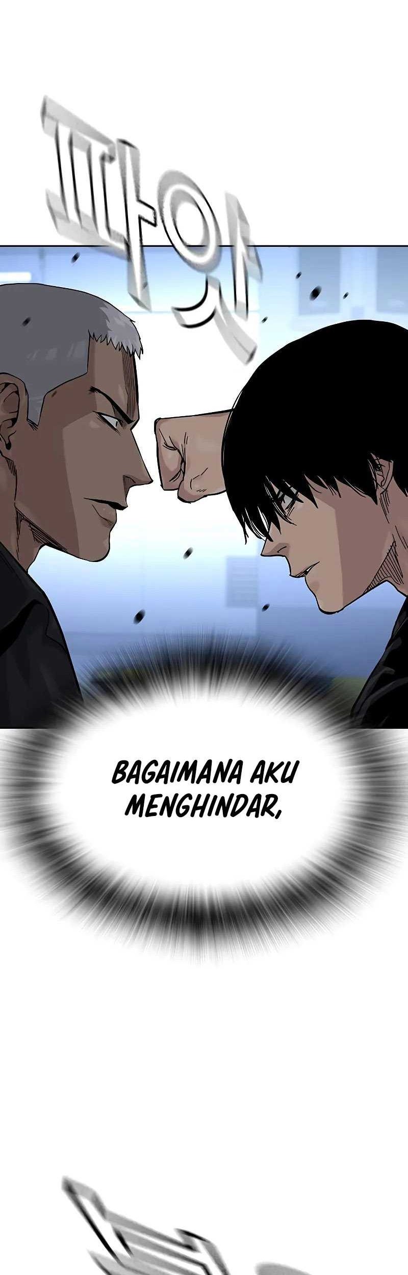 To Not Die Chapter 106 Gambar 20