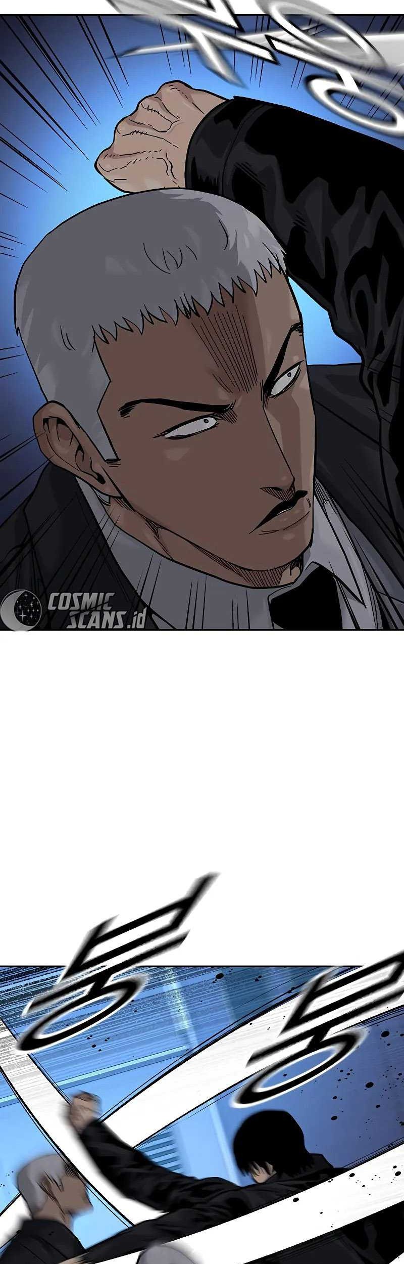 To Not Die Chapter 106 Gambar 21