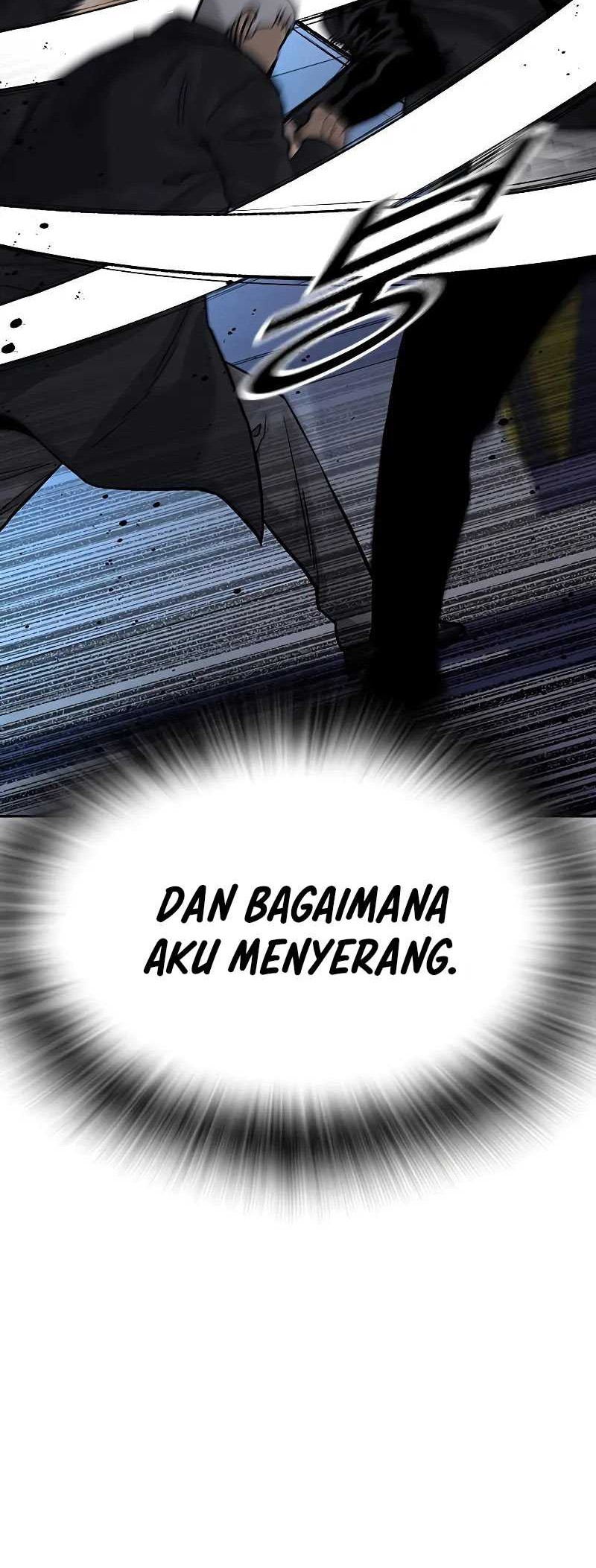 To Not Die Chapter 106 Gambar 22