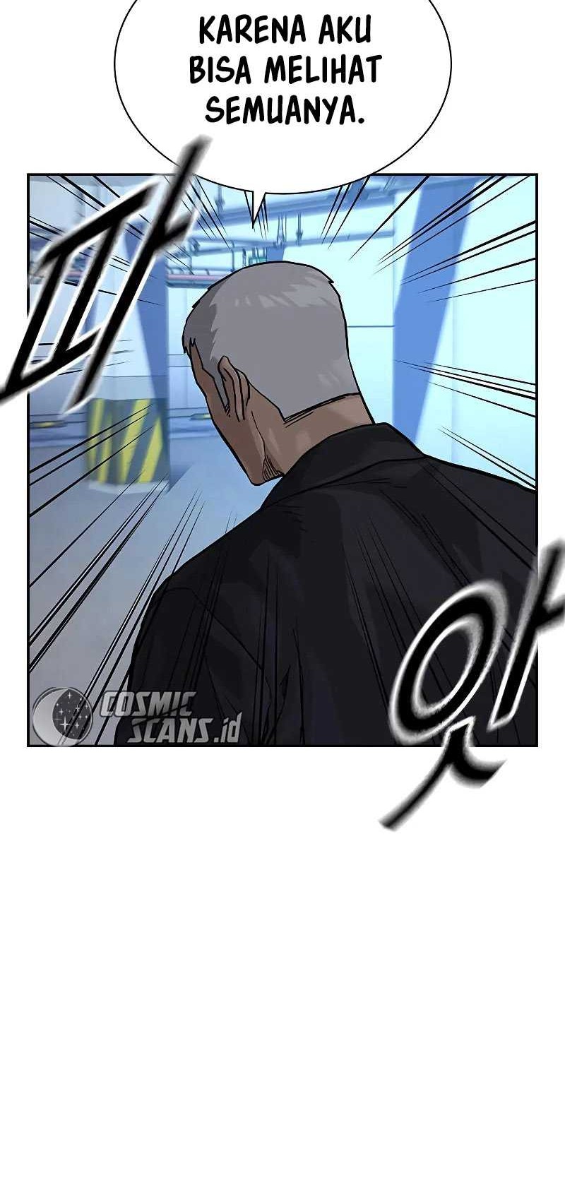 To Not Die Chapter 106 Gambar 26