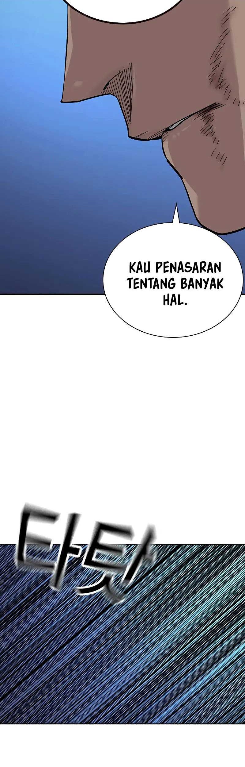 To Not Die Chapter 106 Gambar 32