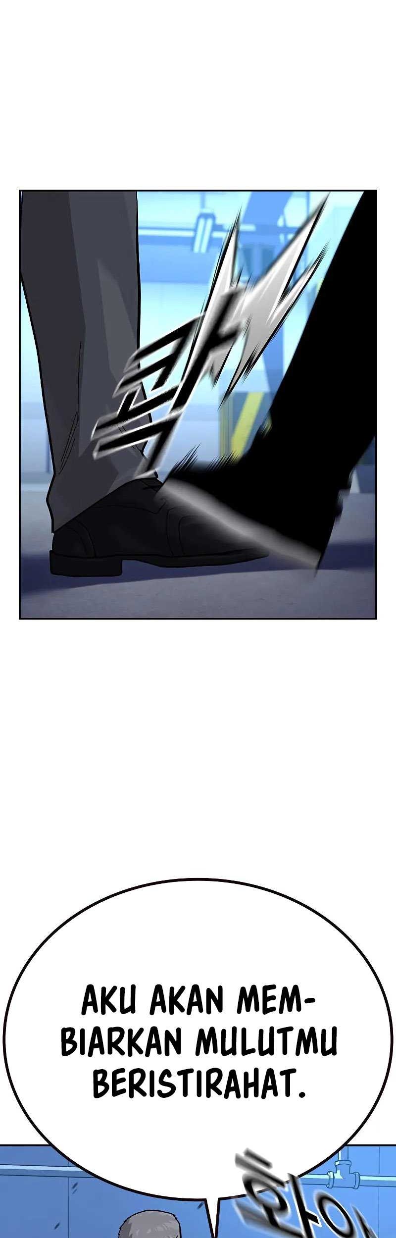 To Not Die Chapter 106 Gambar 33