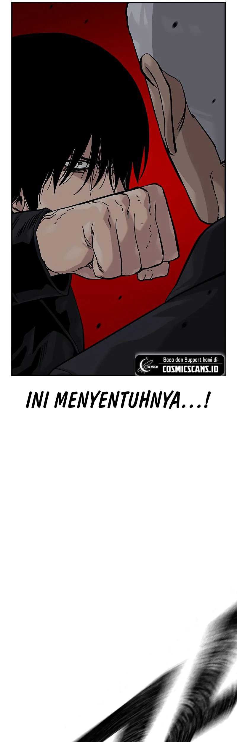 To Not Die Chapter 106 Gambar 35
